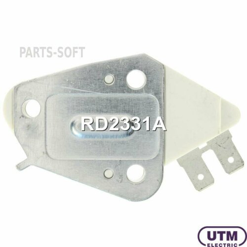 UTM RD2331A Регулятор генератора