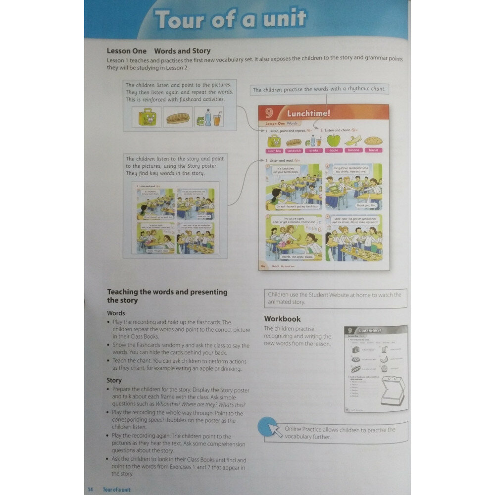 Family and Friends. Level 1. 2nd Edition. Teacher's Book Plus Pack - фото №5