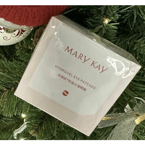 Гидрогелевые патчи Mary Kay