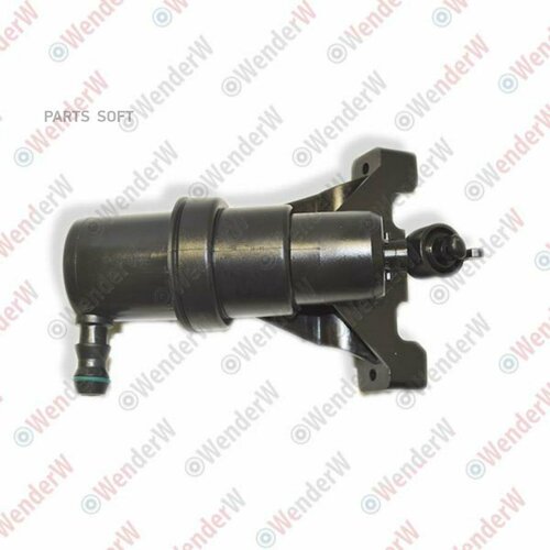 WENDERW WEPL0051 форсунка омыватея правая (R) BMW 7' E65/E66 (01-08)