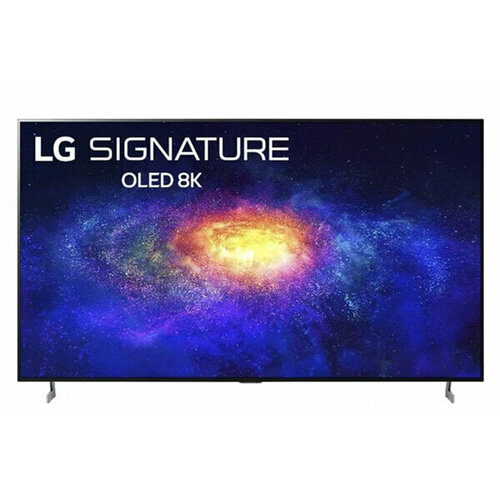 Телевизор LG OLED77ZX9 телевизор oled lg oled48c21la
