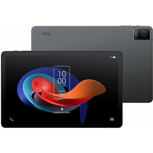 Планшет TCL TAB 10 Gen2 WiFi 464GB Space Gray 8496G-2CLC RU11 1407600₽
