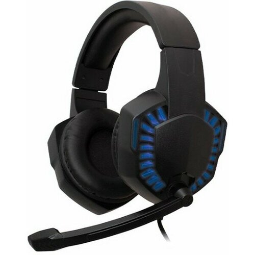 RITMIX RH-562M Gaming Blue