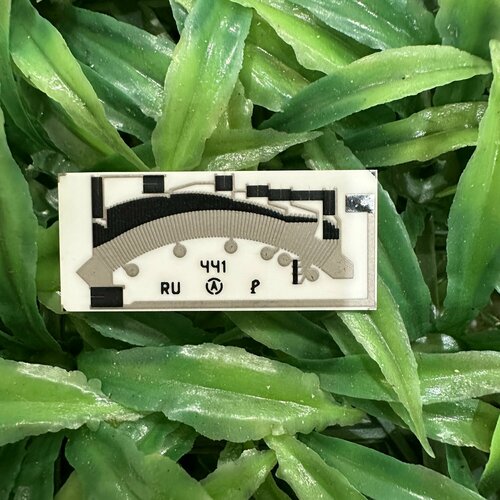 Резистивный элемент датчика уровня топлива (ДУТ) 441 A для Volkswagen VW Passat B3