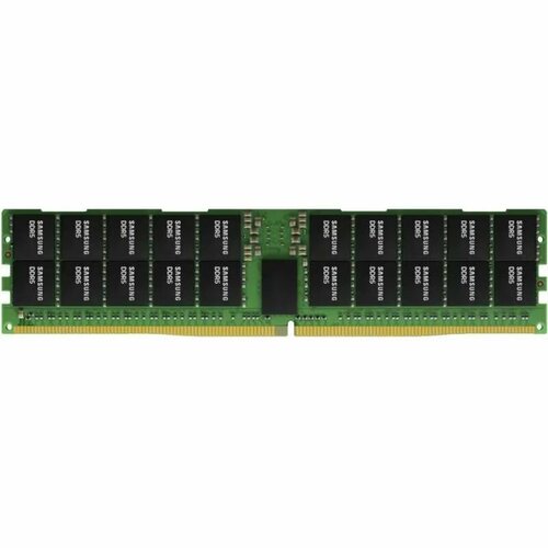 Оперативная память SAMSUNG M321 RDIMM DDR5 32GB 4800 MHz M321R4GA3BB6-CQKDS 1865000₽