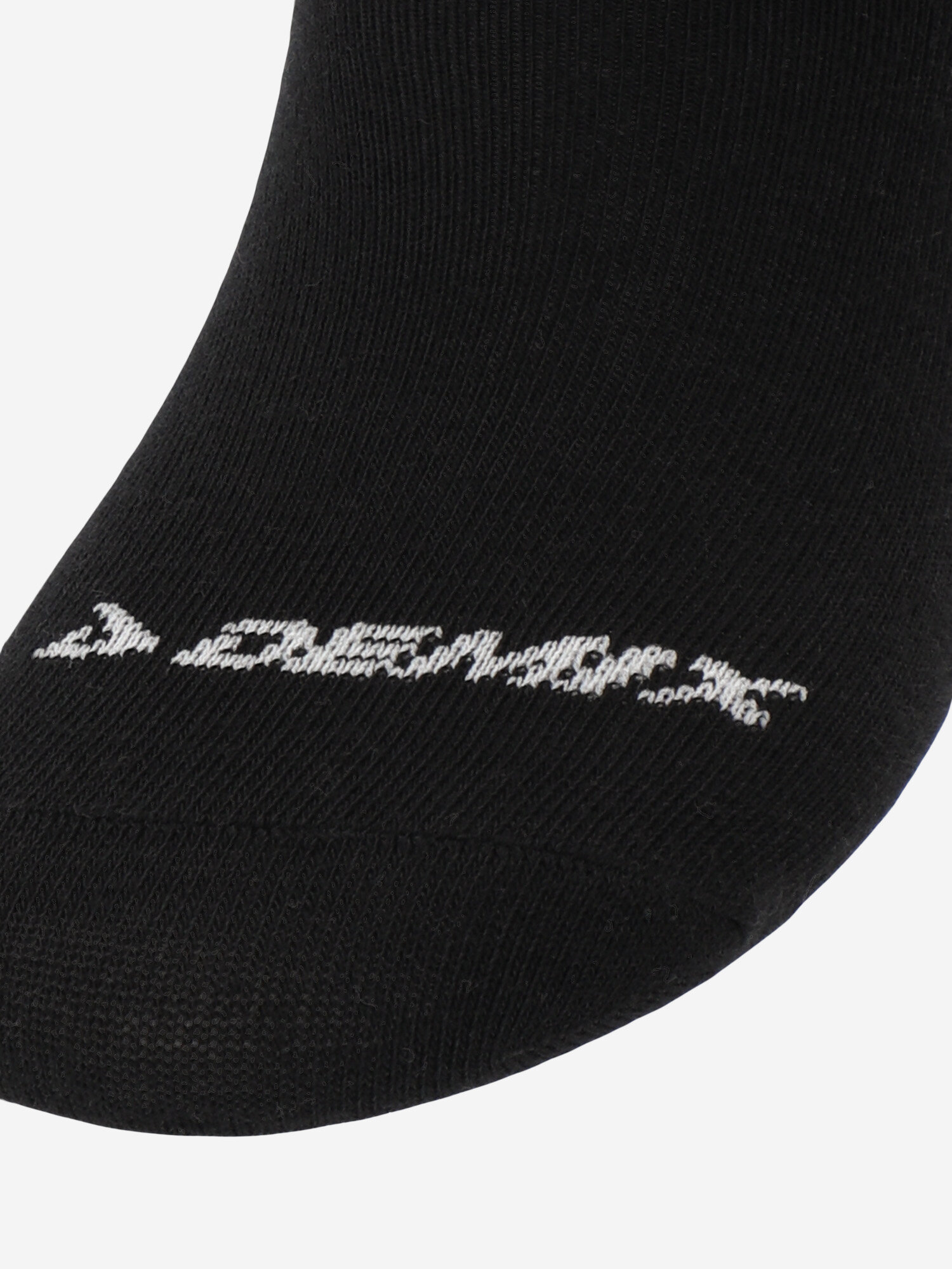 Носки Demix, размер 35-38, черный — фото 1