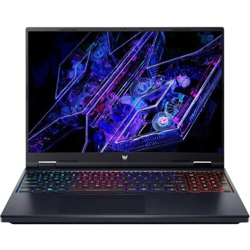 Ноутбук Acer Predator Helios Neo 16 PHN16-72-94F4 25112000₽