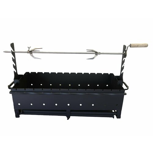 Вертел для мангала