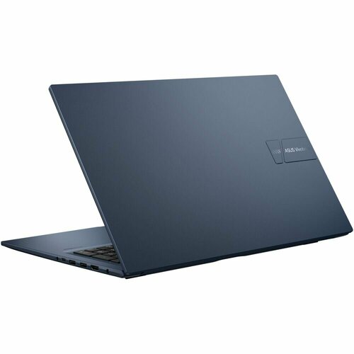 Ноутбук ASUS VivoBook 17 X1704ZA-AU307 Core i7 1255U16Gb1Tb SSD173 FullHDDOS Quiet Blue 6859000₽
