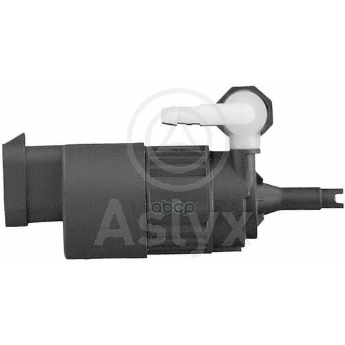 Насос Омывателя Ren Espace Iii -99Laguna -98Megane -99Twingo -99 ASLYX арт AS-200673 616₽