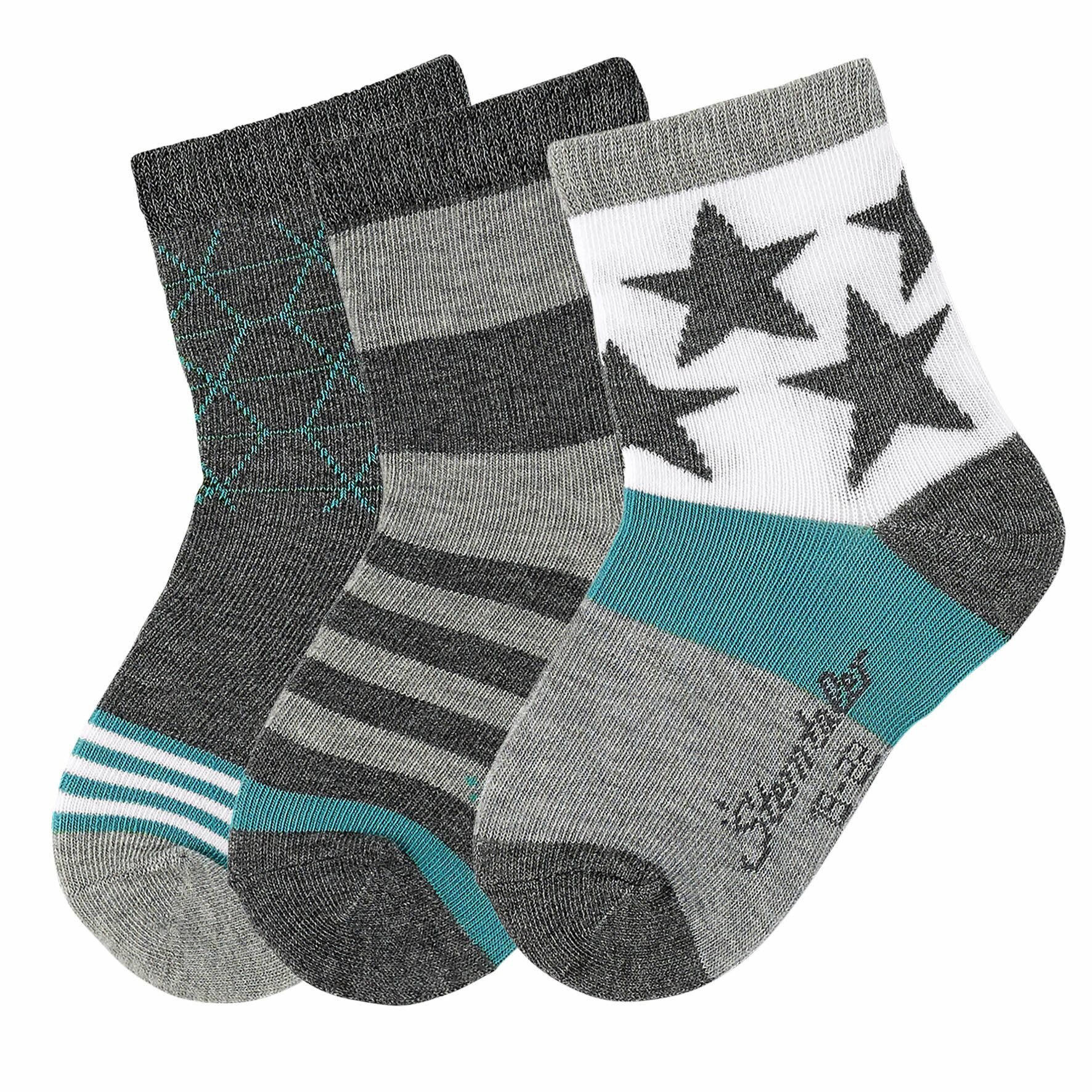 Носки Весна-лето 2018