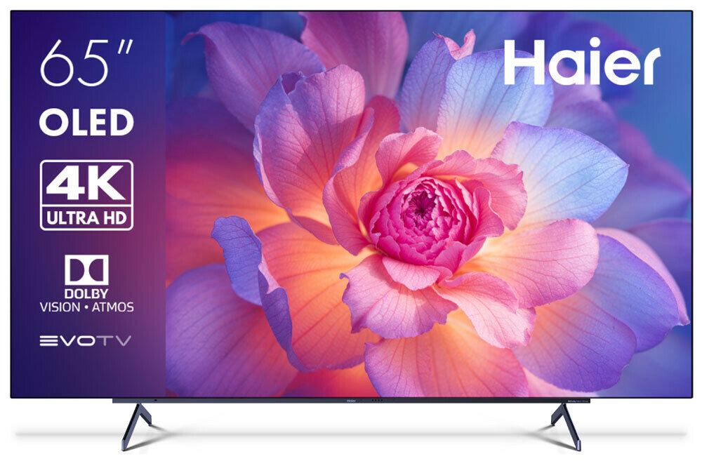 Телевизор Haier 65 OLED S9