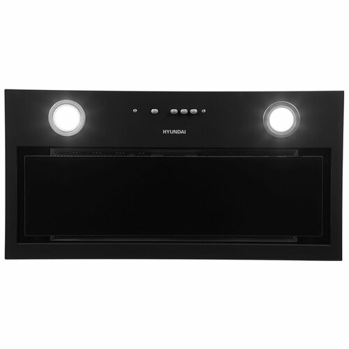 Кухонная вытяжка Hyundai HBB 6036 BG 1112200₽