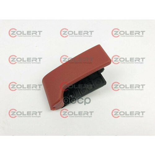 Zre-120_Ручка Открытия Капота ZOLERT арт ZRE120 1773₽