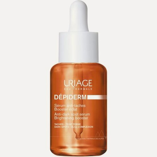 Изображение товара Сыворотка-бустер Uriage против пигментных пятне 30 мл