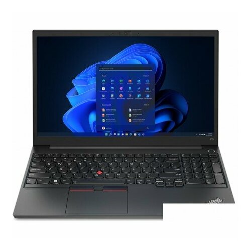 Ноутбук Lenovo ThinkPad E15 Gen 4 AMD 21ED0082PB 8820000₽