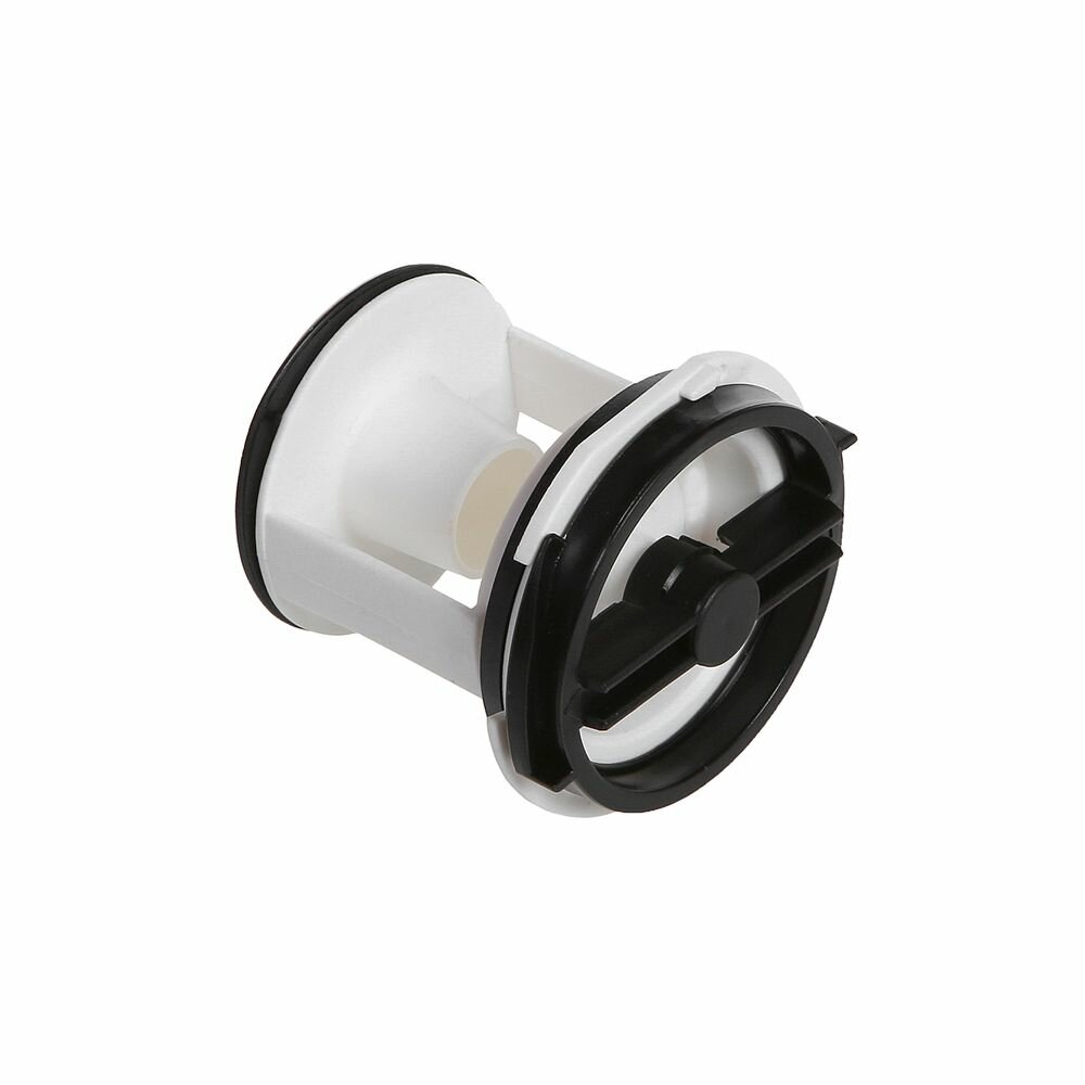 Фильтр (заглушка) сливного насоса (помпы) для стиральной машины Whirlpool - WS053