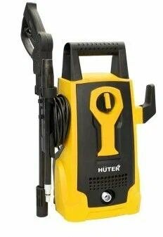 Мойка высокого давления Huter W105-P, 105 бар, 342 л/ч