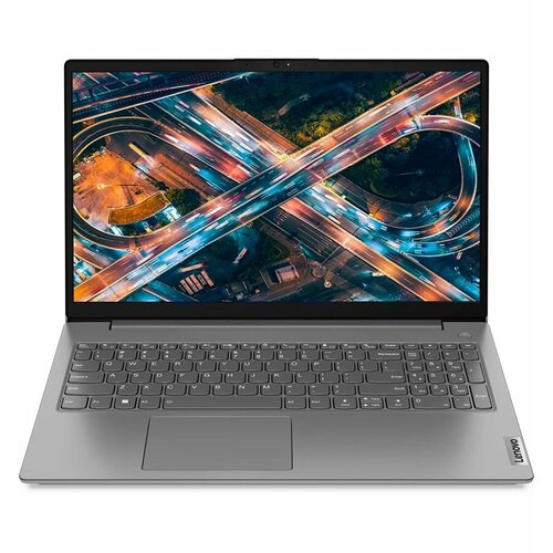 Ноутбук Lenovo V15 G3 IAP 156 grey 82TTA028IH 5138000₽