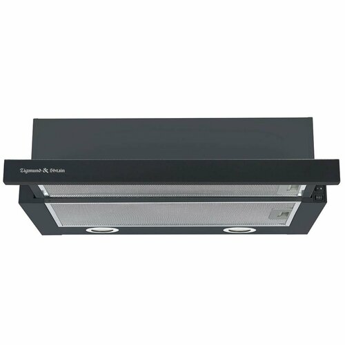 Кухонная вытяжка встраиваемая телескопическая Zigmund Shtain K 0176 B 1099000₽