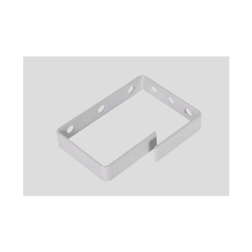 Цмо Органайзер кабельный одинарный 90 65 мм 5 штук СБ-5 1055₽