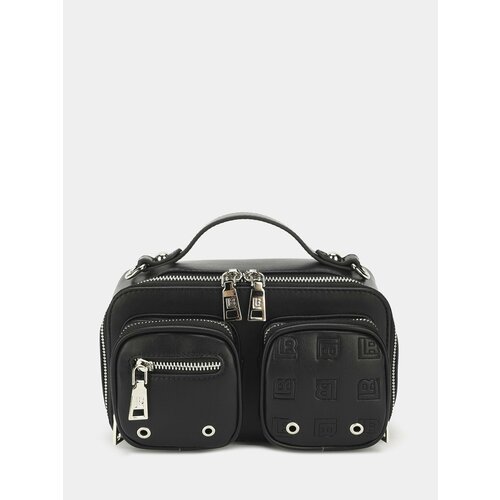 Сумка Lucky Bear чёрный 7450₽