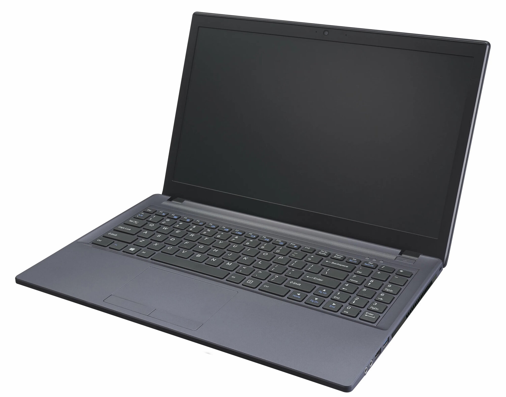 Ноутбук DEXP W650SB