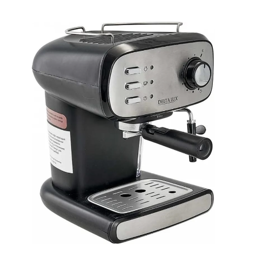 Кофеварка Delta LUX DE-2004 710000₽