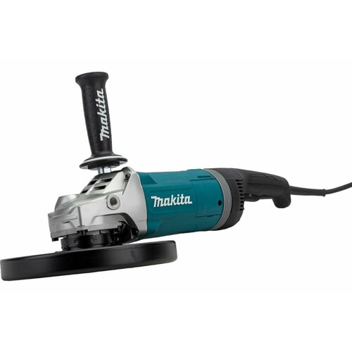 Угловая шлифмашина Makita GA9080FX1 УШМ болгарка 2700 Вт 230 мм 6600 обмин 24700₽