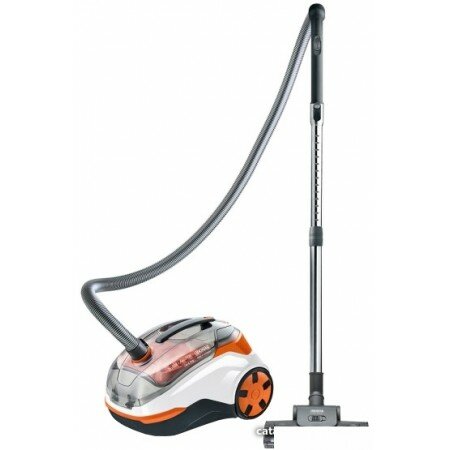 Пылесос Thomas DryBOX+AquaBOX CAT & DOG 786554