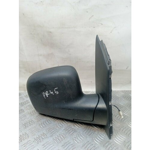 Зеркало боковое правое Volkswagen Caddy 3 2K5857508AD9B9 13440₽