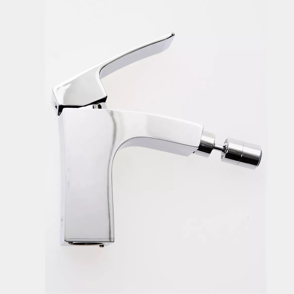 Смеситель для биде Raglo R01.50, латунь, хром — фото 1