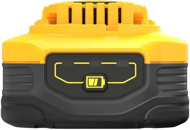 Батарея аккумуляторная DeWalt XR 18В 5Ач Li-Ion (dcbp518-xj)