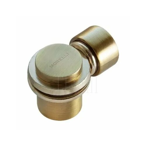 Стопор магнитный Morelli MDS-4 античная бронза 1252₽