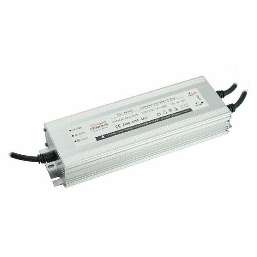 Драйвер Feron 24V 400W IP67 166A LB007 48744 9155₽