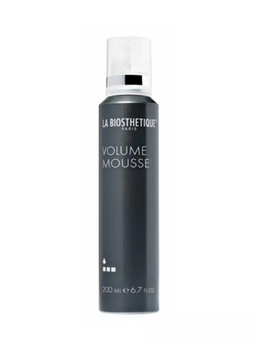 Мусс Volume Mousse 200 мл