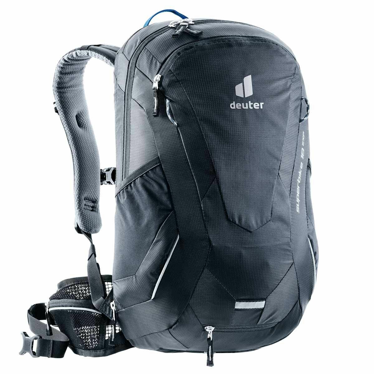 фото Рюкзак Deuter Superbike 18 EXP, черный
