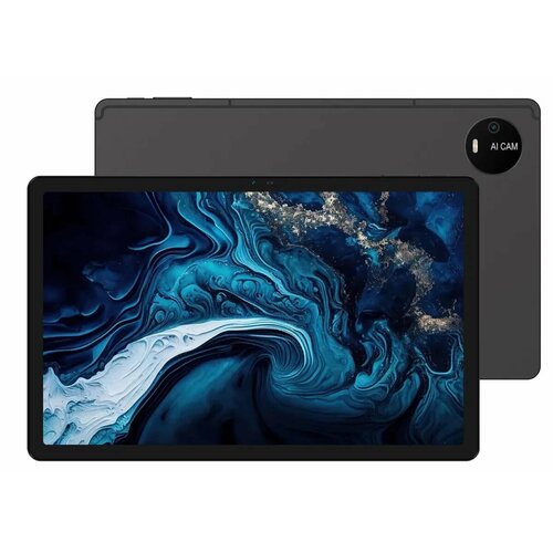 Планшет Digma Pro PRIME 18 T606 16 8C 8128Gb 11 графит 1751000₽