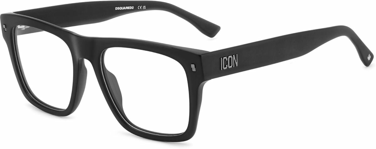 Dsquared2 ICON 0018 7C5