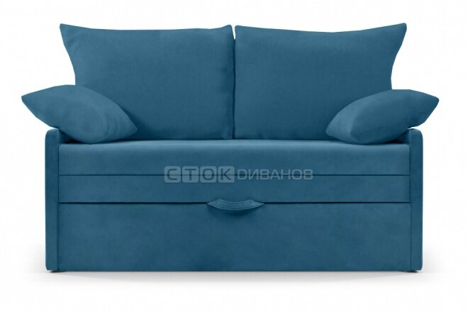 фото Диван TASHE, расцветка Dark, механизм выкатной