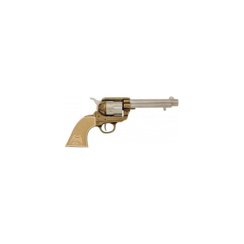 Denix DE-1108-L Револьвер кольт 45 калибра 1873 года denix
