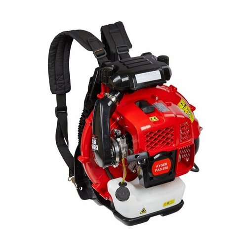 Воздуходувка Ayger PAB-850 4 л с 19205₽