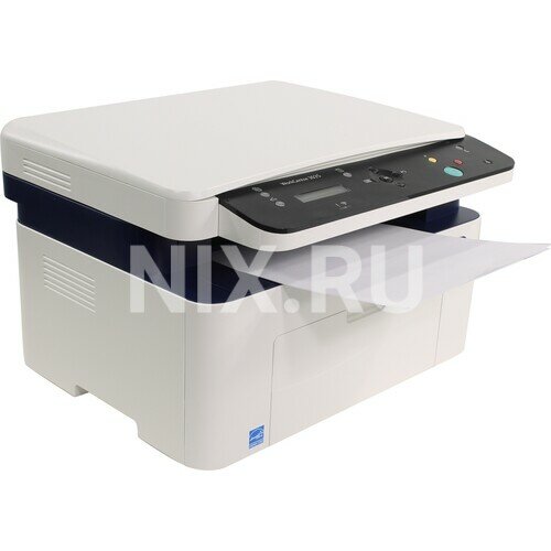 МФУ Xerox WorkCentre 3025