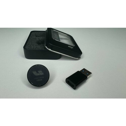 USB-флешка Type-C видеорегистратор для Lixiang 128 Гб
