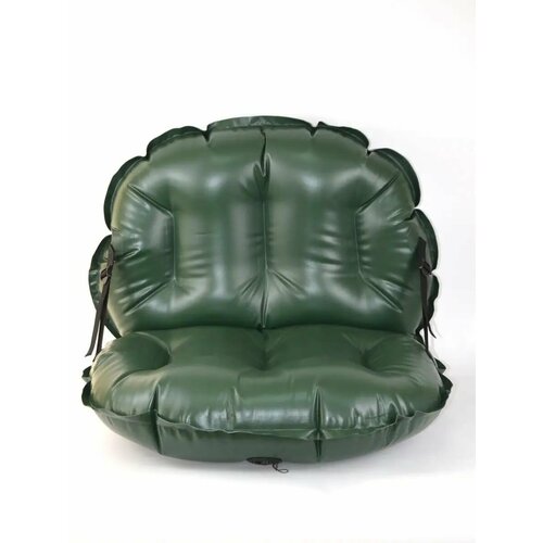 Кресло в лодку пвх сиденье для лодки надувное большое 4990₽