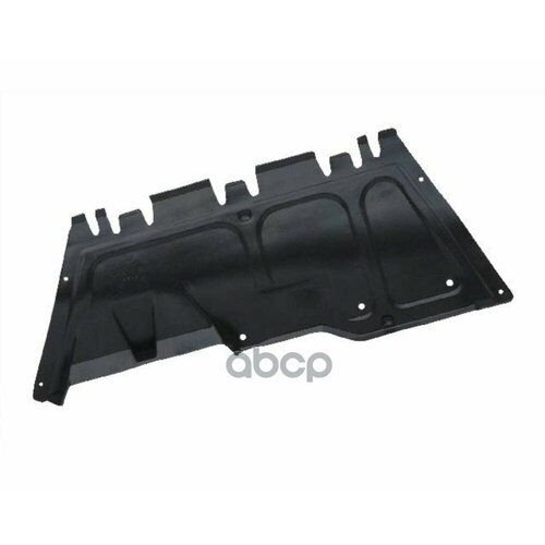 Пыльник Двигателя Защита Пластик Golf 1998-2006Octavia I 1996-2011A3 1996-2003 Gordon арт VW1492AA 2769₽