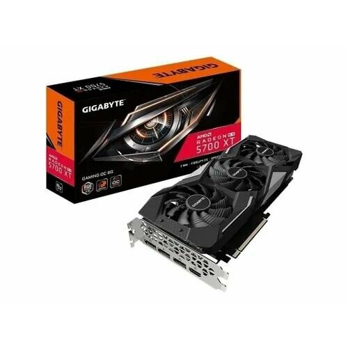 Видеокарта Radeon RX 5700 8 ГБ 18315₽