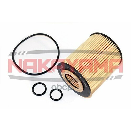 Nakayama FO294NY Фильтр масляный honda civ