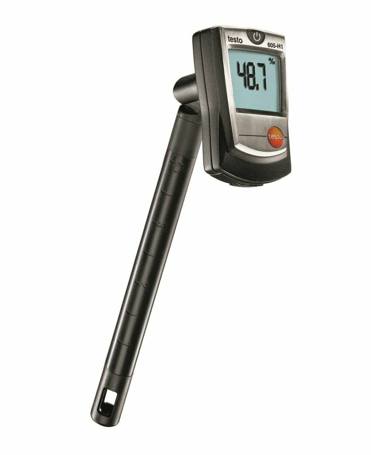 Термогигрометр стик-класса Testo 605-Н1, 0560 6053
