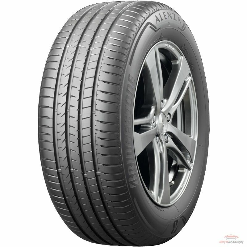 Автомобильные шины Bridgestone Alenza 001 255/50 R20 109V